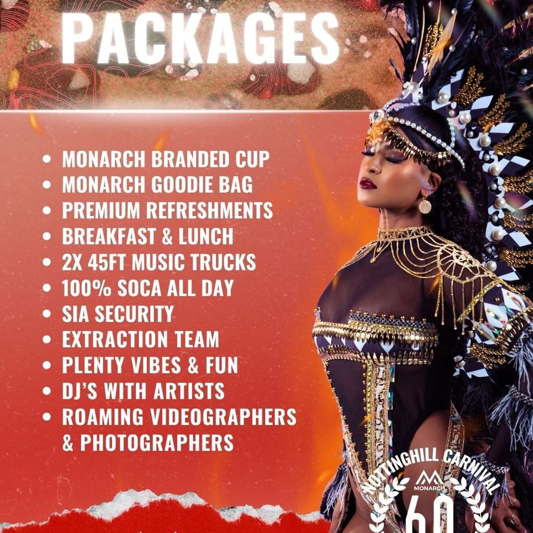 Carnival Experience
